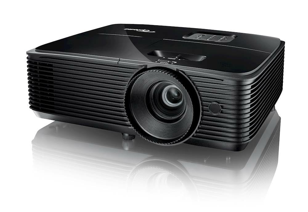 Optoma HD146X プロジェクター ジャンク品 Optoma HD146X review: Solid projector value that cuts a few